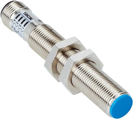SICK IM12-04NCP-ZC1 Резьбовой датчик приближения IM12, M12 100mA 30 V dc