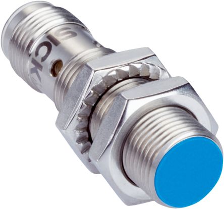 SICK IMB12-04BNOVC0K Датчик приближения с резьбовым корпусом IMB12, M12 200mA 30 V dc