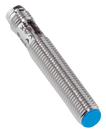 SICK IME08-02BDOZT0S Резьбовой Цилиндрический Датчик Приближения IME08, M8 100мА 30 V dc