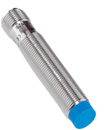 SICK IME12-04NNOZC0S Датчик приближения с резьбовым корпусом IME12, M12 200мА 30 V dc