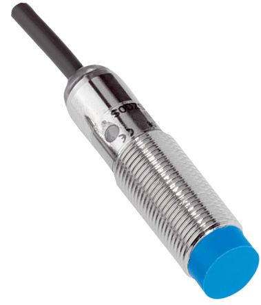SICK IME12-10NPOZW2K Датчик приближения с резьбовым корпусом IME12, M12 200mA 30 V dc