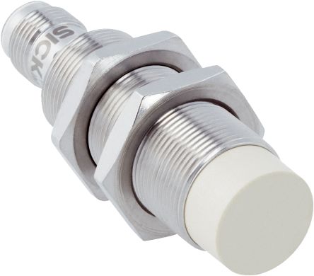 SICK IMF18-12NPSNC0SX02 Датчик приближения с резьбовым корпусом IMF18, M18 200mA 30 V dc