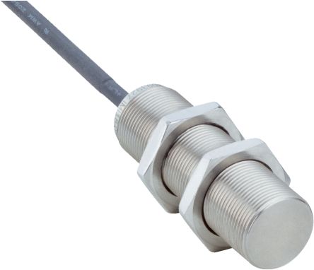 SICK IMI18-08BPSNU2S Резьбовой Цилиндрический Сенсор приближения IMI18, M18 200mA 30 V dc