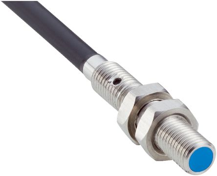 SICK IMM04-01BPOVU2S Винтовой Барабанный Датчик Приближения IMM04, M4 100mA 30 V dc