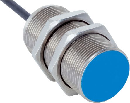SICK IMS30-15BNSVU2S Датчик приближения с резьбовым корпусом IMS30, M30 200mA 60 V dc