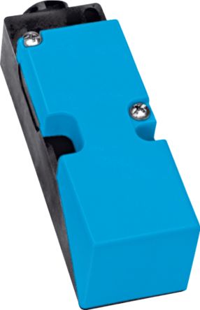 SICK IQ40-20NUP-KK0 Прямоугольный датчик приближения IQ40 350мА 250 V ac 250 V dc