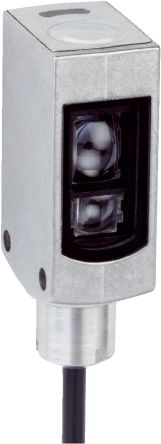 SICK Датчик контраста RGB LED 11 мм, NPN, 50 мА, IP69K 24V dc