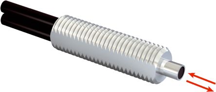 SICK Пластиковый Оптоволоконный Датчик 1350 mm