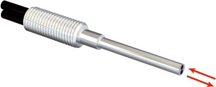SICK Пластиковый Оптоволоконный Датчик 760 mm