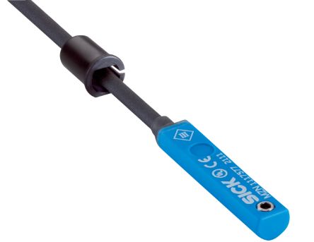 SICK Кабель 3 провода для датчика пневматического цилиндра, IP67 30 V dc, Индикатор MZN LED