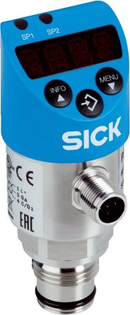 SICK, выход IO-Link