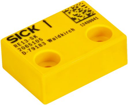 SICK, RE15 Серия аксессуары для датчиков привода для использования с RE15-Sxxx, стандарт RoHS