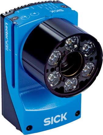 SICK Считыватель штрих-кодов 2200 мм 10 W 24 V