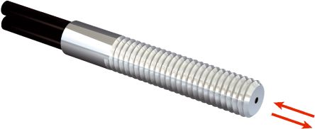 SICK Пластиковый оптоволоконный датчик 500 mm