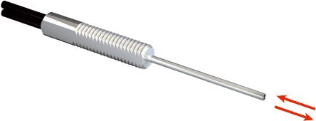 SICK Пластиковый оптоволоконный датчик 225 mm