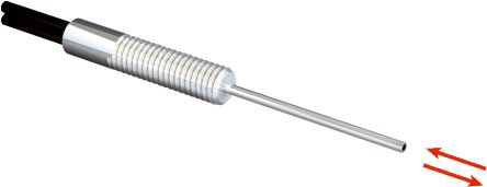 SICK Пластиковый оптоволоконный датчик 280 mm, 300 mm