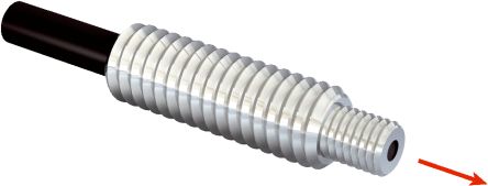 SICK Пластиковый Волоконный Датчик 3600 mm, 4000 mm