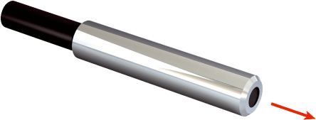 SICK Пластиковый Волоконный Датчик 3600 mm, 4000 mm