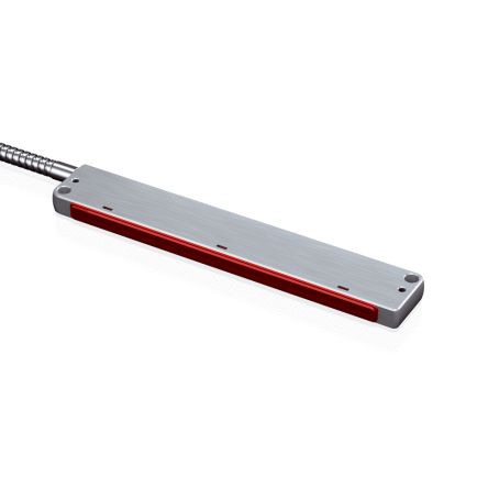 SICK Пластиковый оптоволоконный датчик 3200 mm