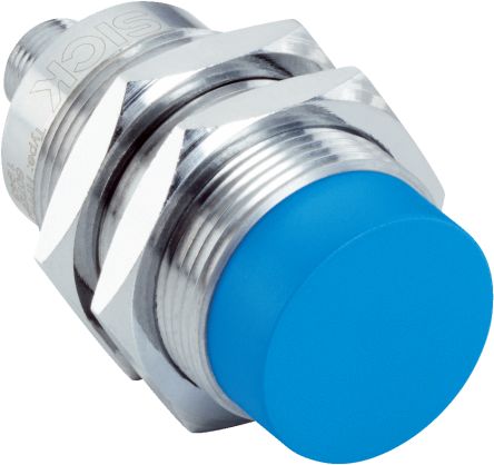 SICK Tiny Считыватель кодов 60 mm IO-Link 1.8 W 32 V