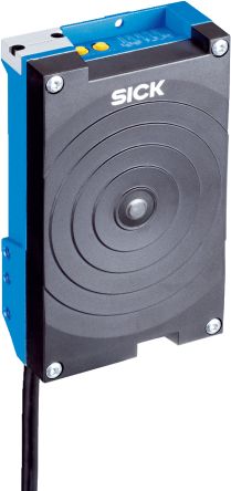 SICK Tiny Читатель Кодировок 240 mm RS422, RS232, RS485 8 W 30 V