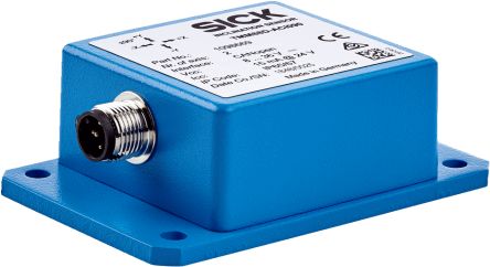 SICK TMM Серия Магнитный датчик скорости CAN Open 36V dc