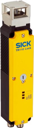 SICK TR110 Безопасный выключатель, Питание, Укрепленный термопластик из стекловолокна