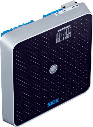 SICK Транспондер RFU63x, 1 GB