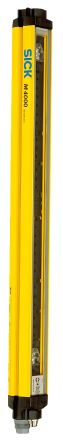 SICK Серия M40Z Световая завеса, 2 луча, 500 мм разрешение