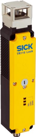 SICK TR110 Выключатель безопасности, Питание, Укрепленный термопластик, Питание для разблокировки
