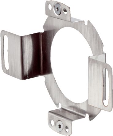 SICK, BEF Серия Фланцевая пластина аксессуар 72 mm, Стандарт RoHS