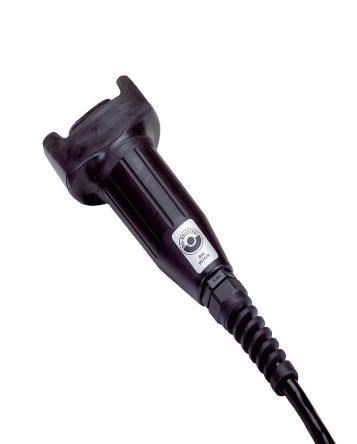 SICK E100 Серия Выключатель безопасности, 2 NO/2 NC, IP67