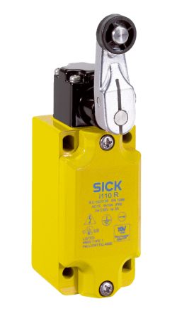 SICK i110 Выключатель Безопасности, Литой Цинк
