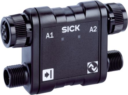 SICK I/O Модуль