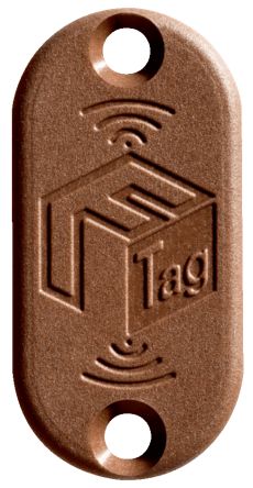 SICK Hardtag Транспондер, 896 бит