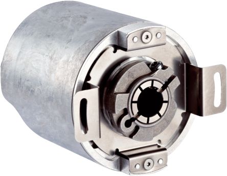 SICK AFM60A Серия Абсолютный энкодер 30V, Profinet сигнал, полый вал, 0.5 дюйма вал