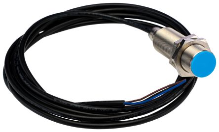 SICK IME18-05BNSZW2S Датчик приближения с резьбовым корпусом, M18 x 1 NPN IME12 30V 5 mm 30 V dc 200 mA