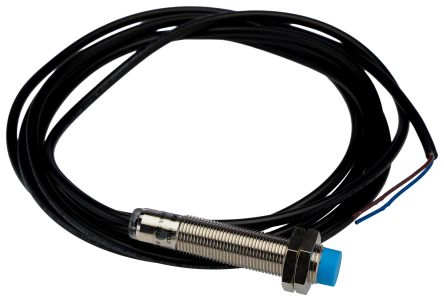 SICK IME12-08NDSZY2S Датчик приближения с резьбой, M12 x 1 2-проводный IME12 30V 8 мм 30 V dc 100 mA