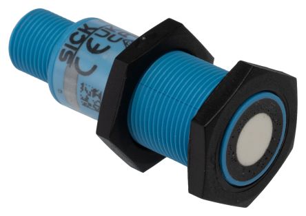 SICK UM18-212161101 Резьбовой Бочкообразный UM 350 mm