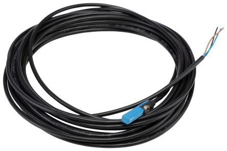 SICK Пневматический датчик, IP65 30 V dc, MZT7 LED Индикатор