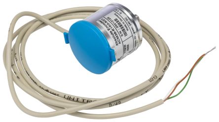 SICK Серия ACS/ACM36 Абсолютный энкодер 33V dc, аналоговый сигнал, твердый тип, 6 mm вал