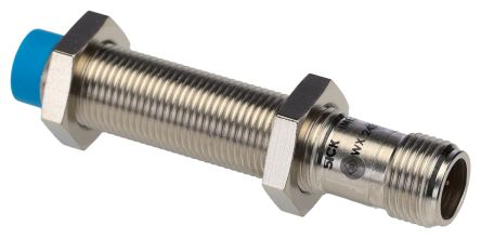 SICK IME12-08NDSZC0S Резьбовой Датчик Ближней Действия, M12 x 1 2-Проводной IME12 30V 8 mm 30 V dc 100 mA