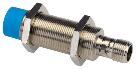 SICK IME18-08NPSZC0S Резьбовой Бочкообразный Датчик Приближения, M18 x 1 PNP IME12 30V 8 mm 30 V dc 200 mA