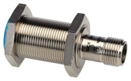 SICK IME18-05BPSZC0K Датчик приближения с резьбовым корпусом, M18 x 1 PNP IME12 30V 5 мм 30 V dc 200 mA