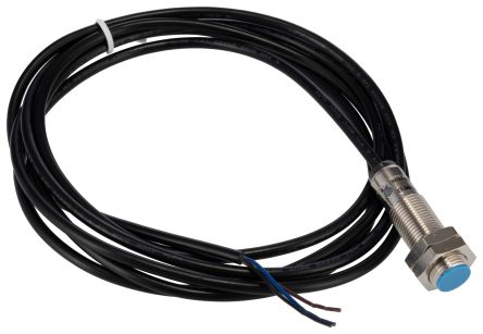 SICK IME12-04BNSZW2K Датчик приближения с резьбовым корпусом, M12 x 1 NPN IME 30V 4 мм 30 V dc 200 mA