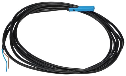 SICK AC/DC 2-проводной пневматический датчик, IP65 120 V dc, RZT7 LED индикатор