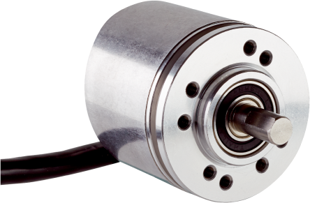SICK DBS36E-S3EK00100 Серия инкрементальных энкодеров 30V dc, 100 ppr, HTL сигнал, монолитный тип, 6 мм вал