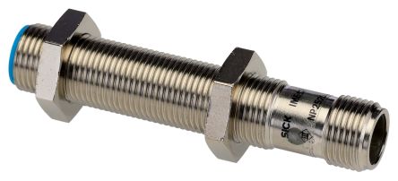 SICK IME12-02BPOZC0S Датчик приближения с резьбовым корпусом, M12 x 1 PNP IME 30V 2 mm 30 V dc 200 mA
