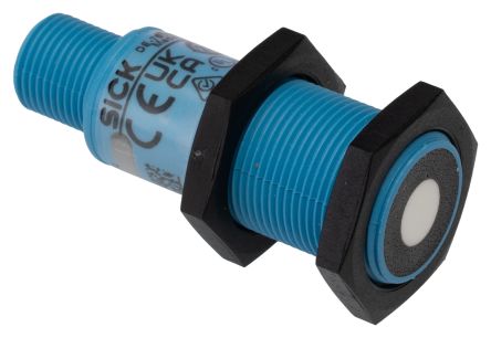 SICK UM18-211161101 Резьбовой Барабан UM 250 mm