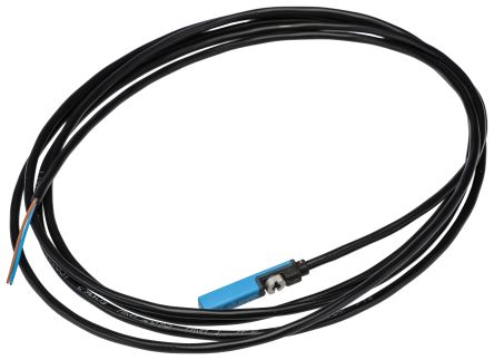 SICK AC/DC 2 проводной Пневматический датчик, IP65 30 V dc, RZT7 LED Индикатор